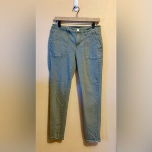 Seven7 - Capri - Women - Size 8